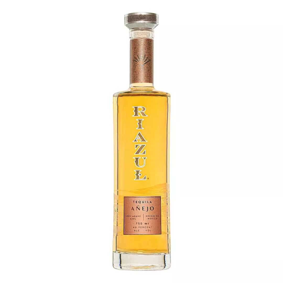 Riazul – Anejo 750mL