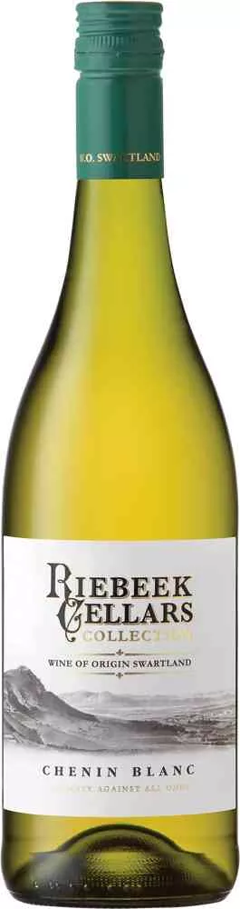 Riebeek Cellars – Chenin Blanc 750mL