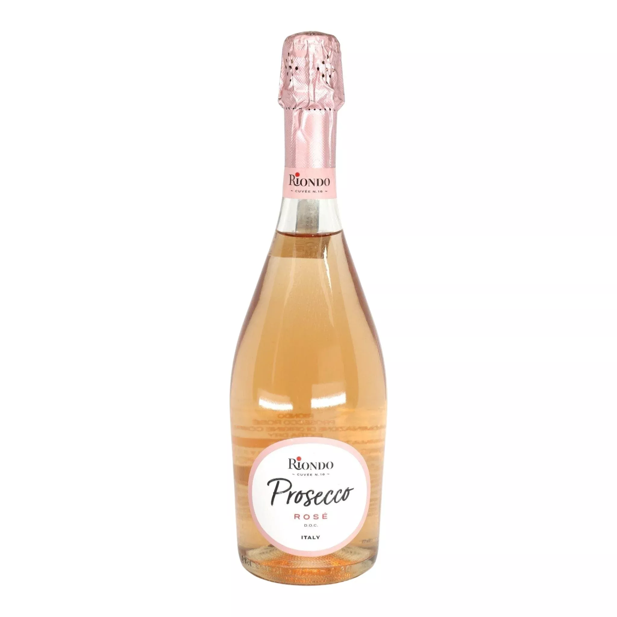 Riondo Prosecco Veneto IGT Rose