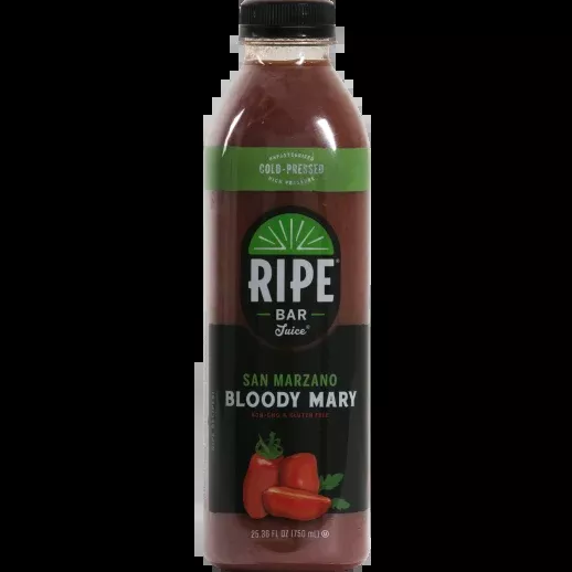 Ripe Bar Juice Bloody Mary750ML