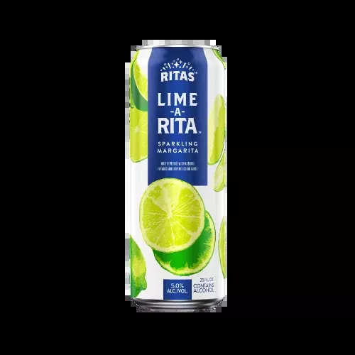 RITAS Lime-A-Rita