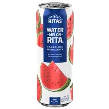 RITAS Water-Melon-Rita