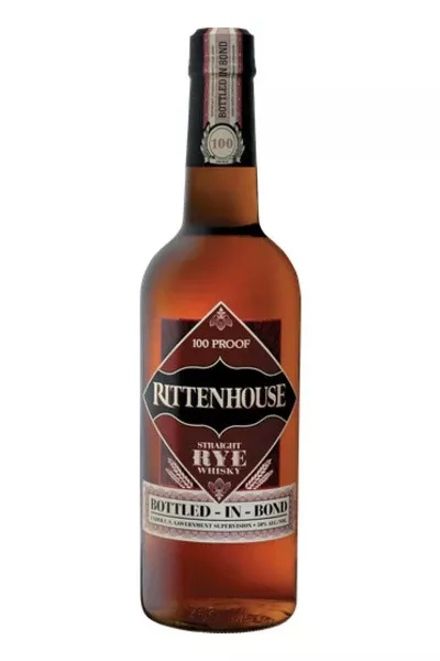 Rittenhouse Rye