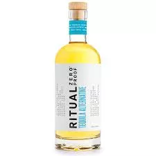 Ritual Tequila Alternative