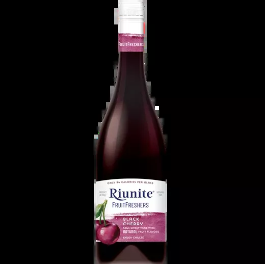 Riunite Fruitfresher Blackcherry 750ml