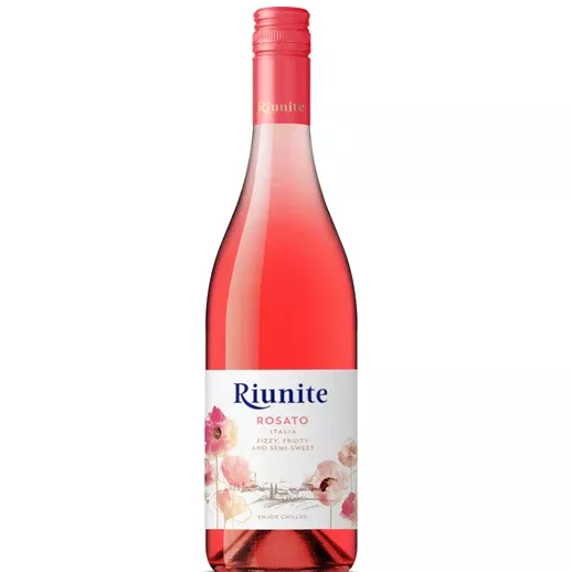 Riunite Lambrusco Emilia Rose 1.5l