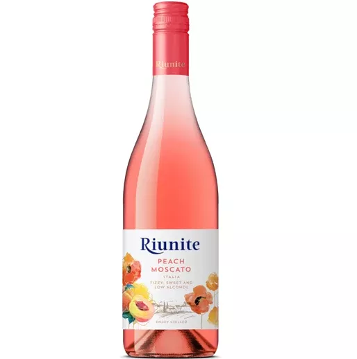 Riunite Peach Moscato 1.5l