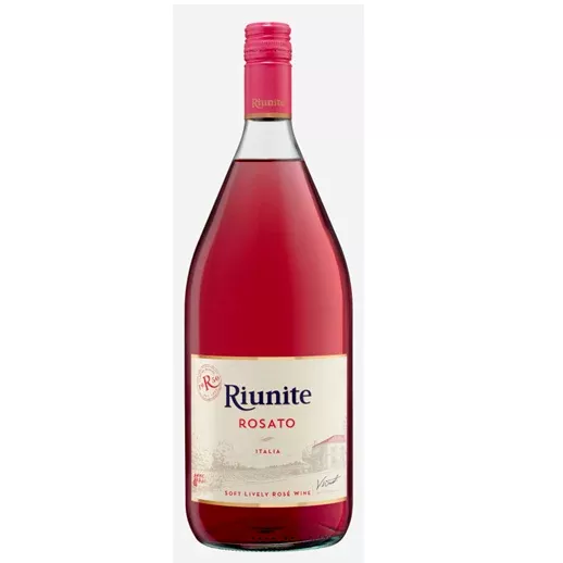 Riunite Rosato 1.5l