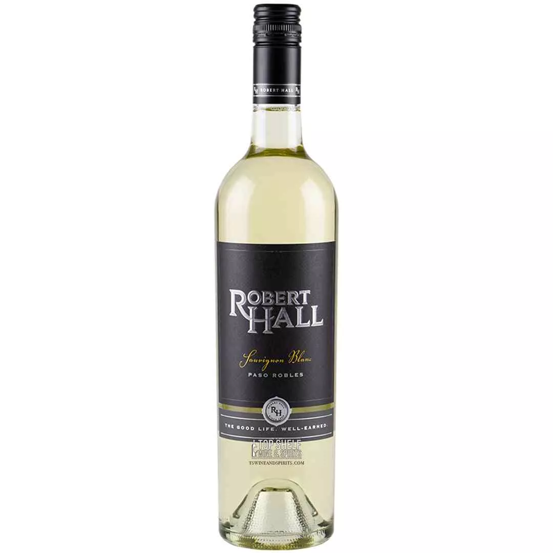 Robert Hall Sauvignon Blanc 750ml