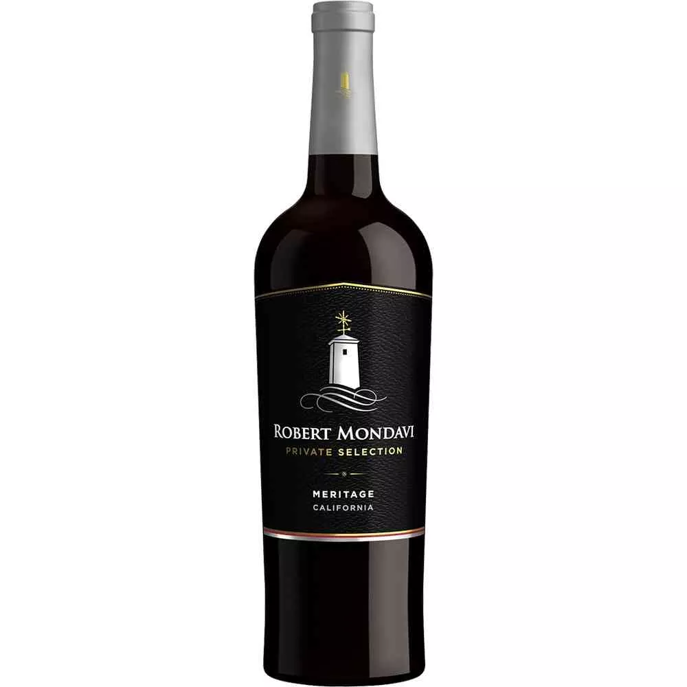 Robert Mondavi – P/select Mertiage 750mL