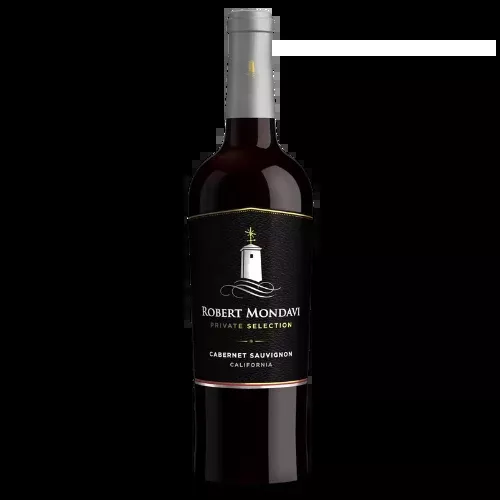 Robert Mondavi Private Selection Cabernet Sauvignon