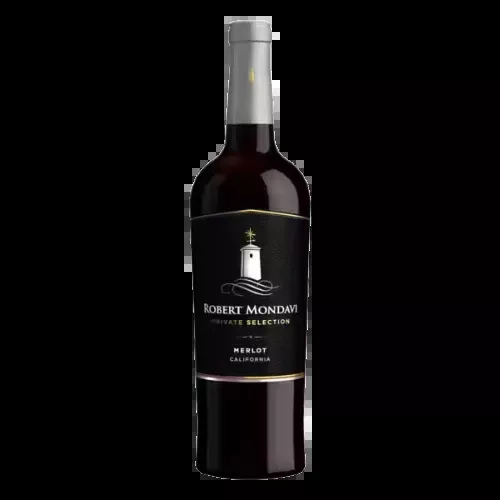 Robert Mondavi Private Selection Merlot