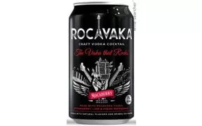 Rocavaka – Rocaberry 355mL