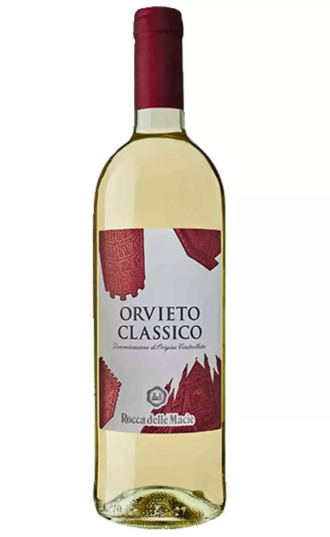 Rocca Delle Macie – Orvieto 750mL