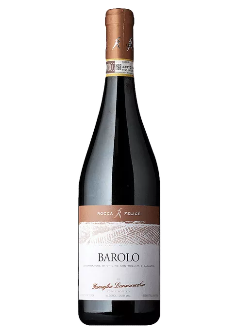 Rocca Felice – Barolo 750mL