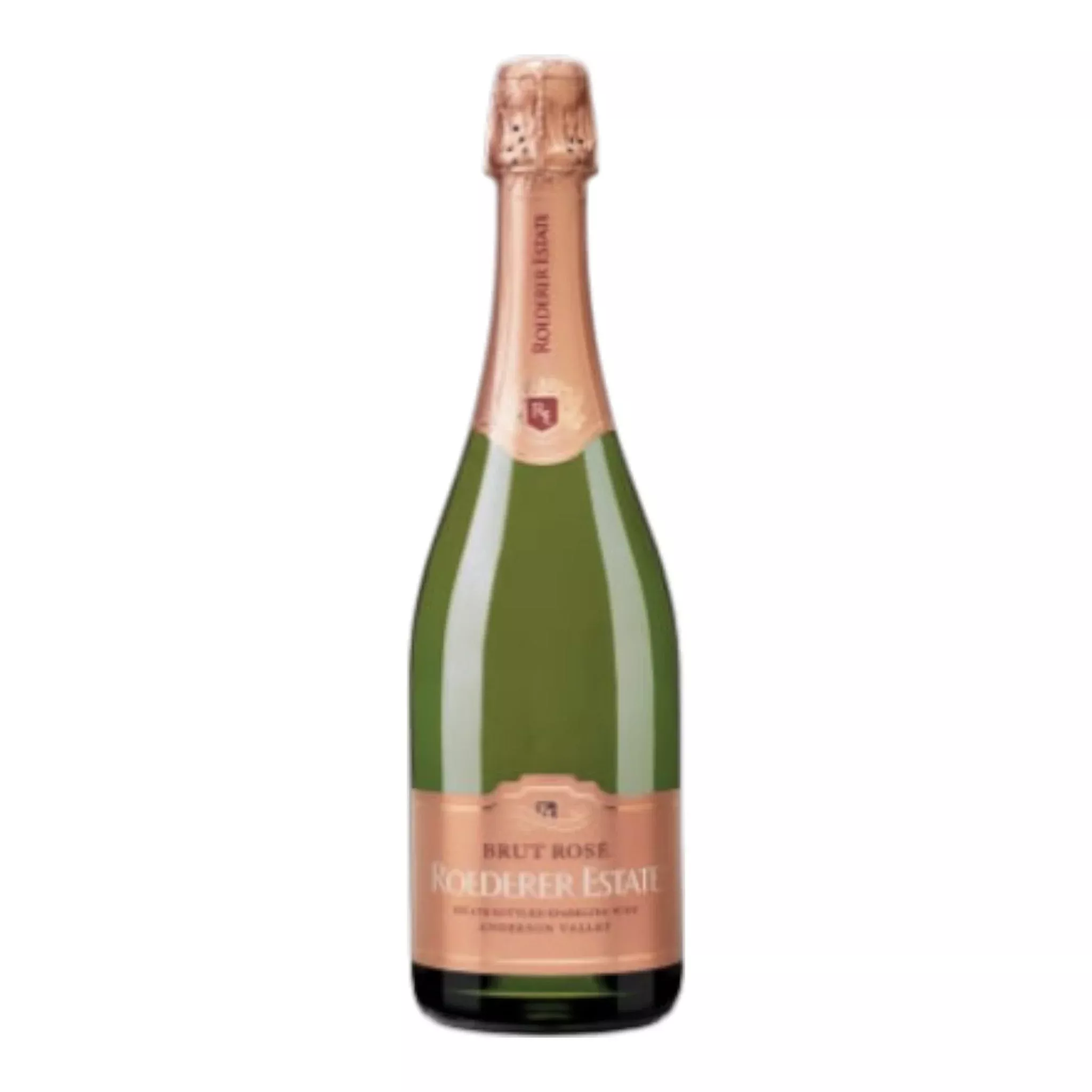 Roederer Estate Anderson Valley Brut Rose NV