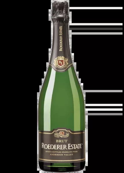 Roederer Estate Brut Anderson Valley