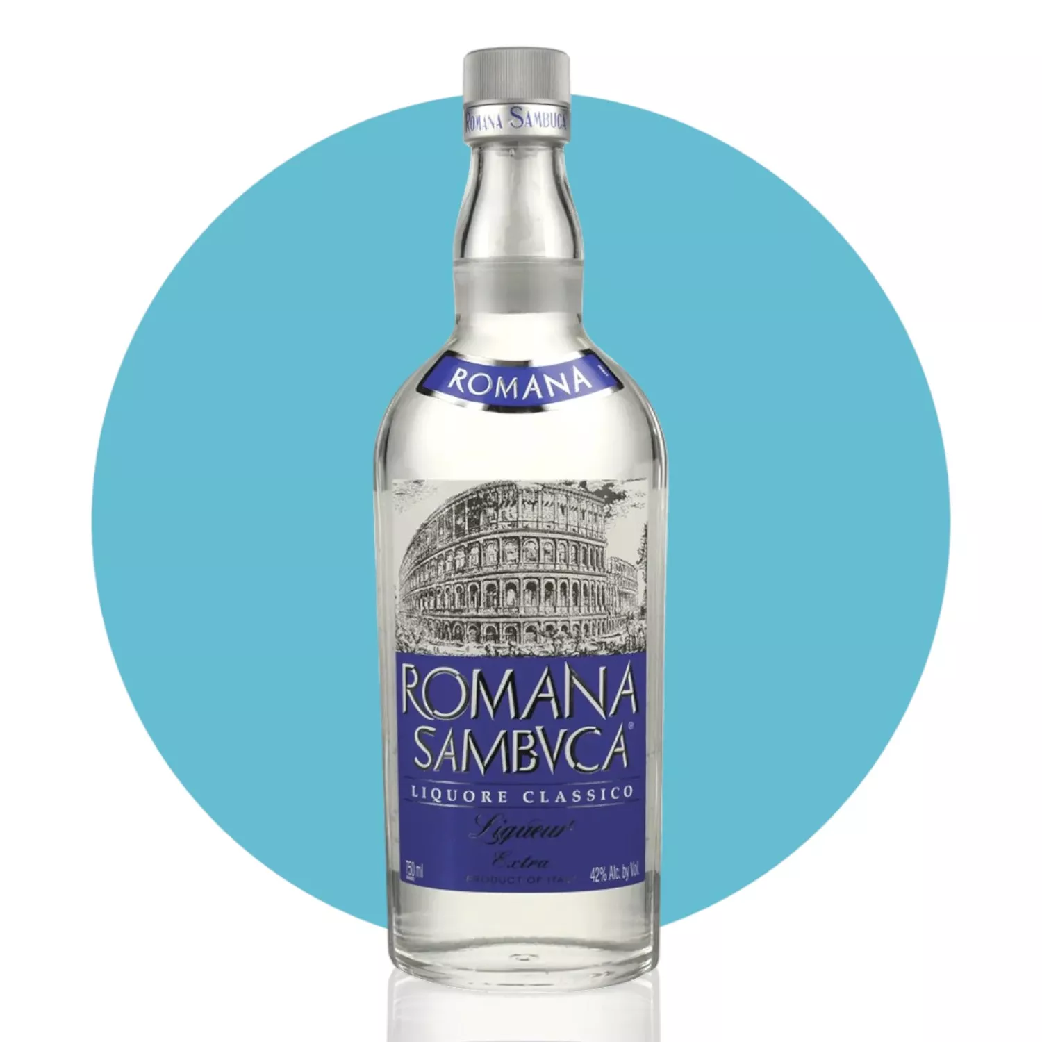 Romana Sambuca