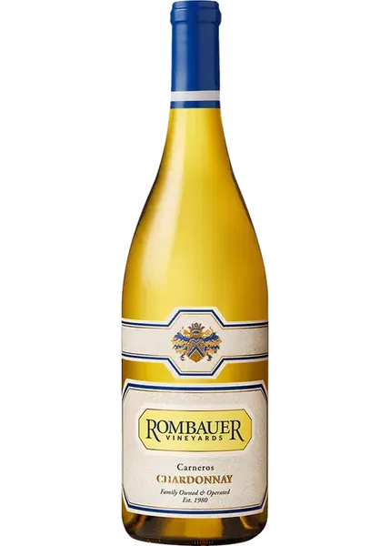 Rombauer Carneros Chardonnay