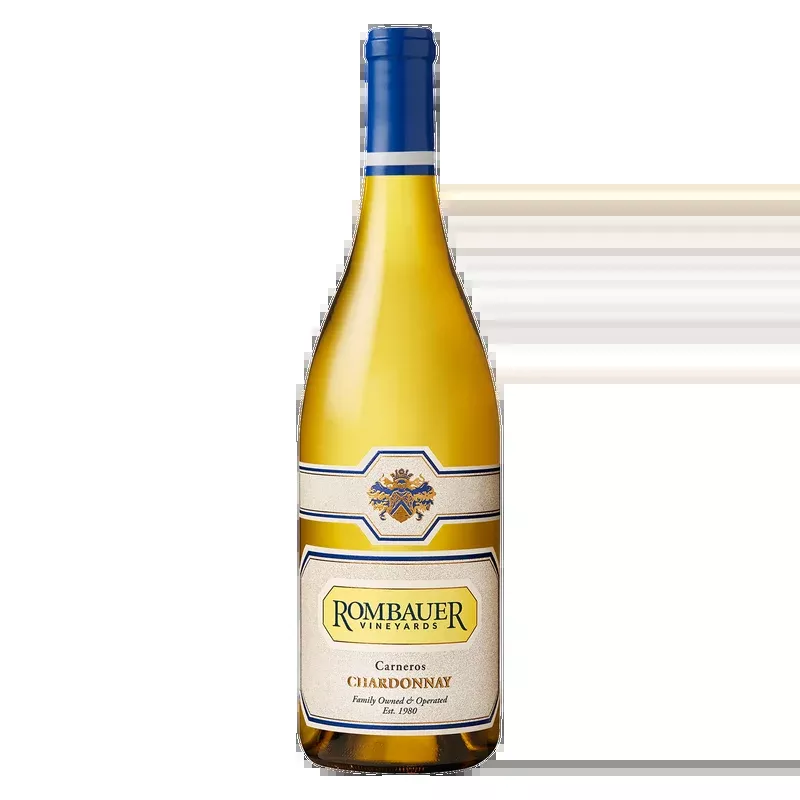 Rombauer Chardonnay 750ml