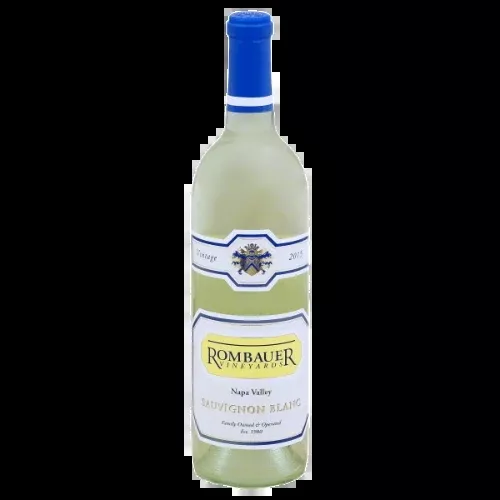 Rombauer Sauvignon Blanc