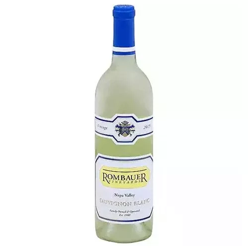Rombauer Sauvingnon Blanc 750ml