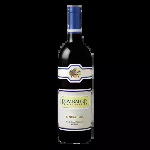 Rombauer Zinfandel