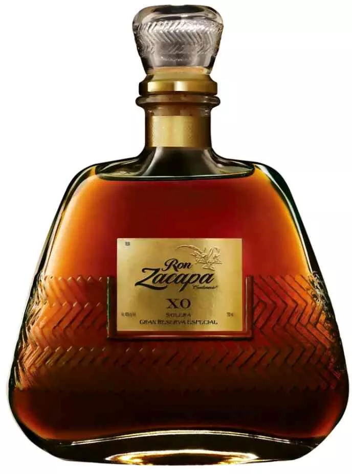 Ron Zacapa – Xo 750mL