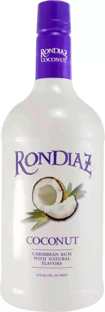 Rondiaz – Coconut Rum 750mL