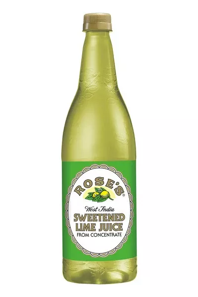 Rose's Lime Juice 250Z