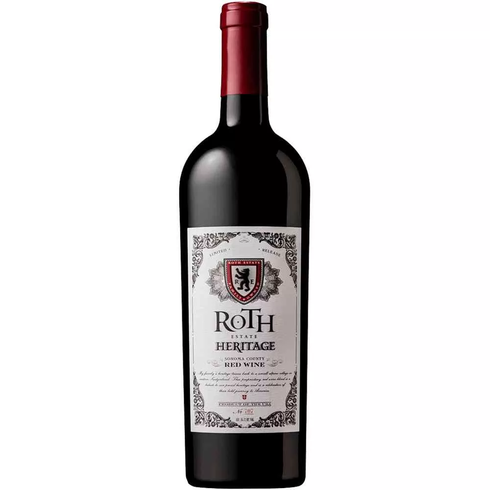 Roth – Heritage 750mL