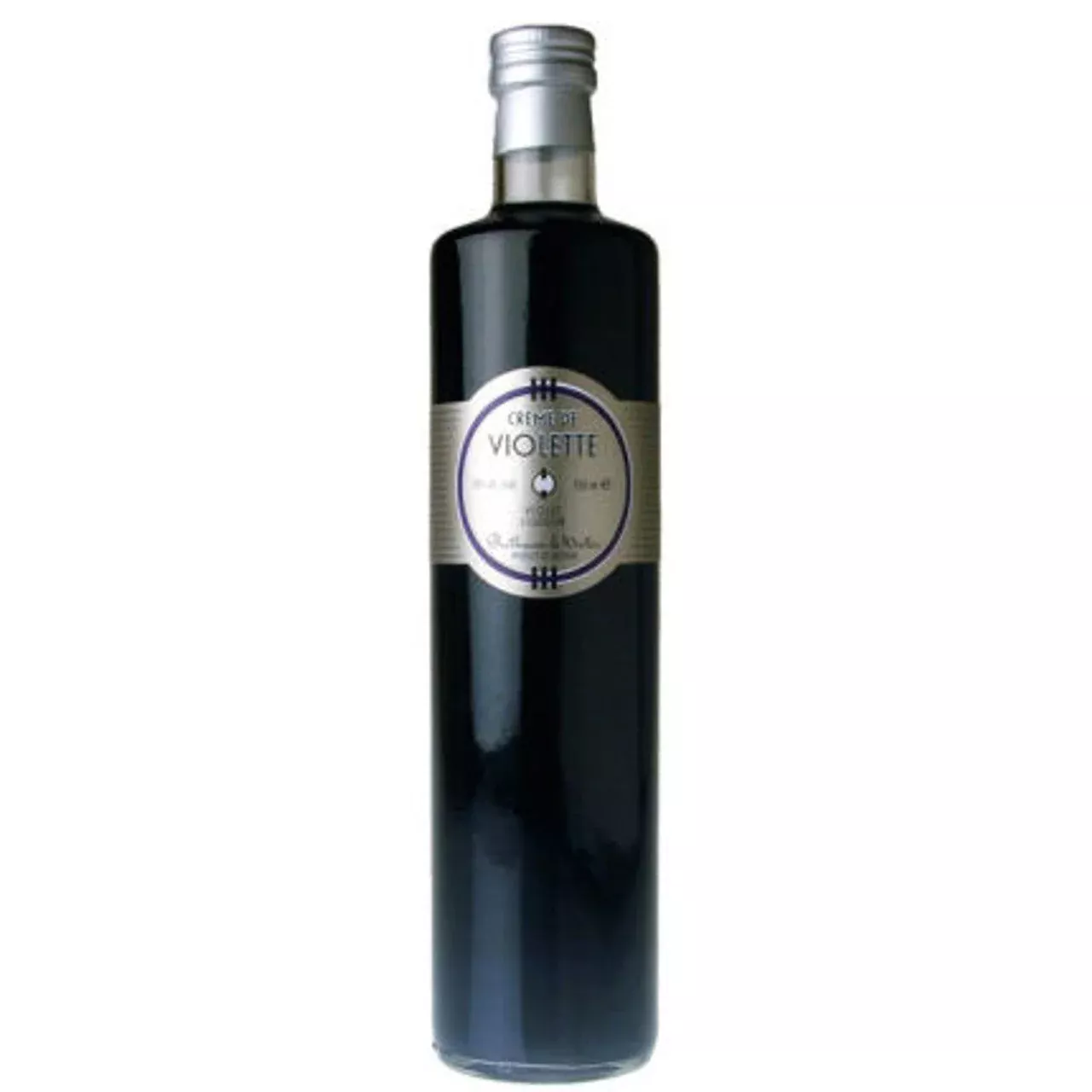 Rothman & Winter Creme De Violette 750ml