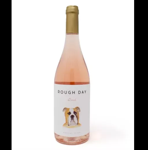 Rough Day Rose 750ml 2022