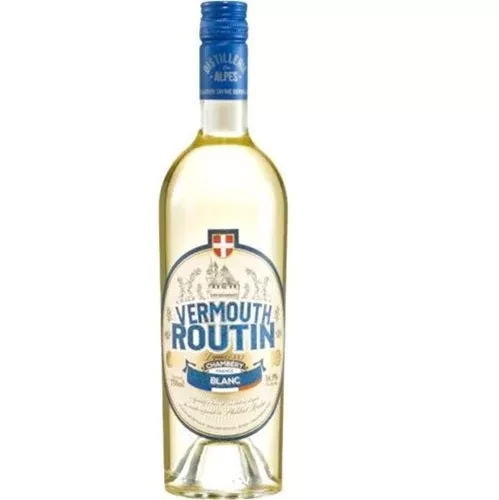 Routin Vermouth Blanc 750ml