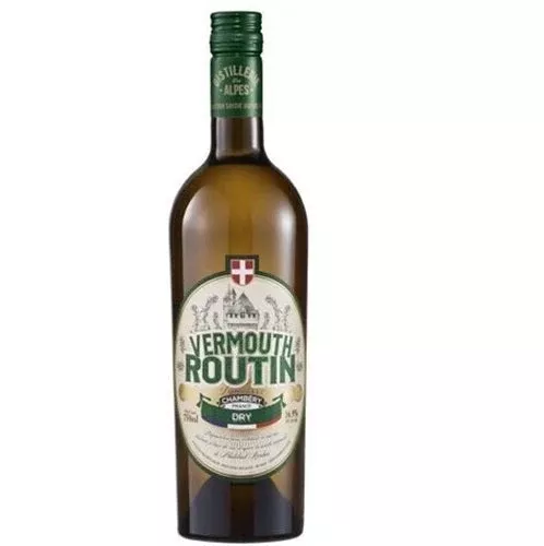 Routin Vermouth Dry 750ml