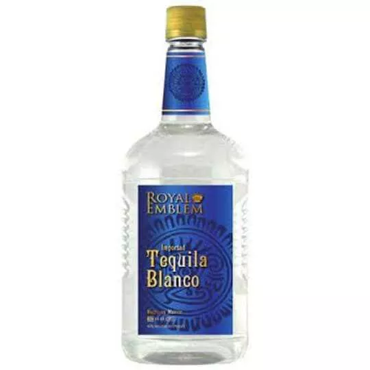 Royal Emblem – Blanco Tequila 1.75L