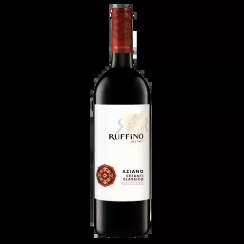 Ruffino Aziano Chianti Classico DOCG Sangiovese