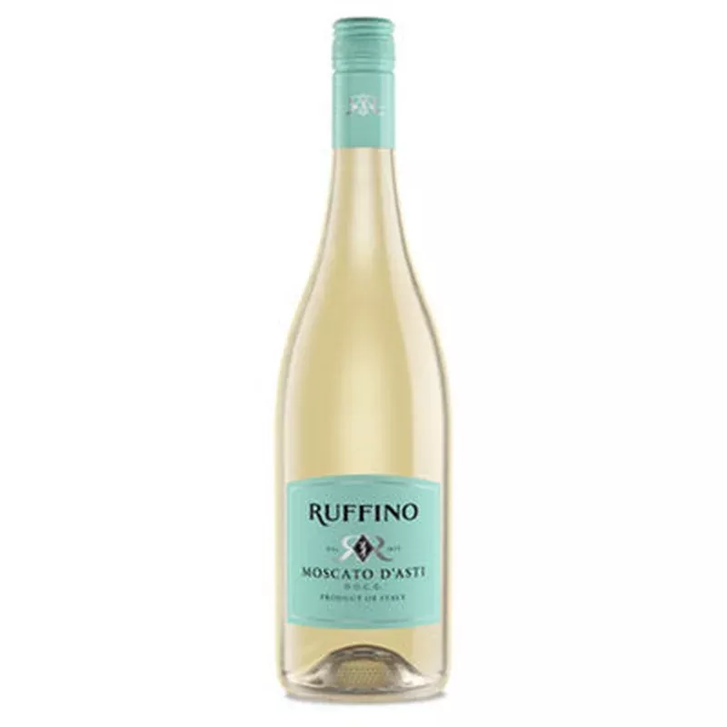 Ruffino Moscato D'asti 750ml