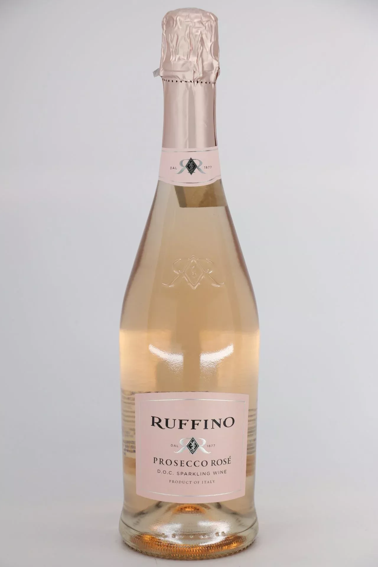 Ruffino Rose Prosecco NV
