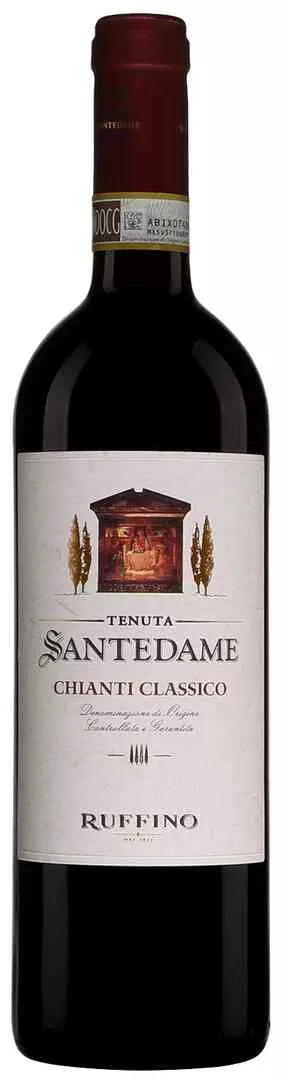 Ruffino – Santedame Chianti 750mL