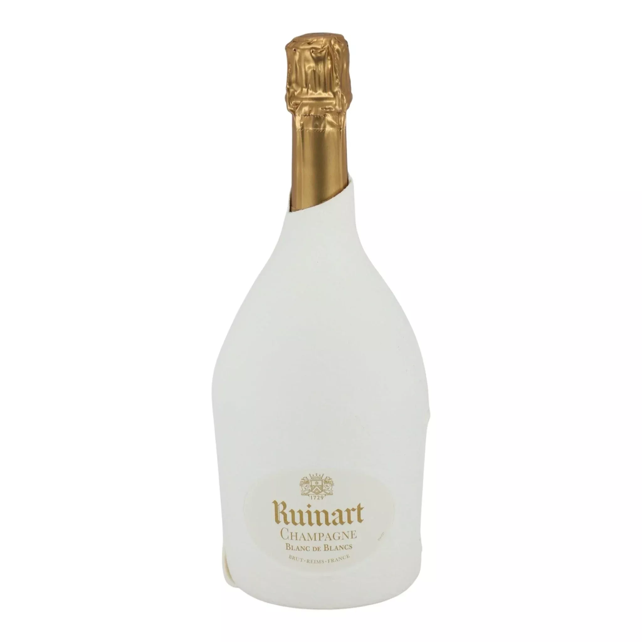 Ruinart Blanc De Blancs Champagne NV 1.5L