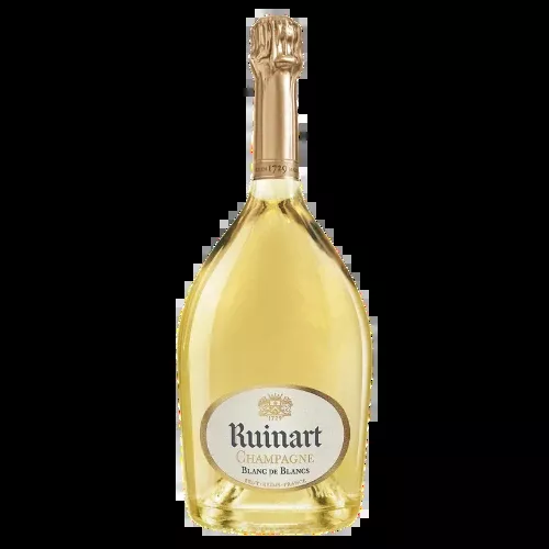 Ruinart Blanc de Blancs