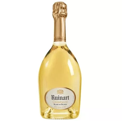 ruinart champagne brut blanc de blancs