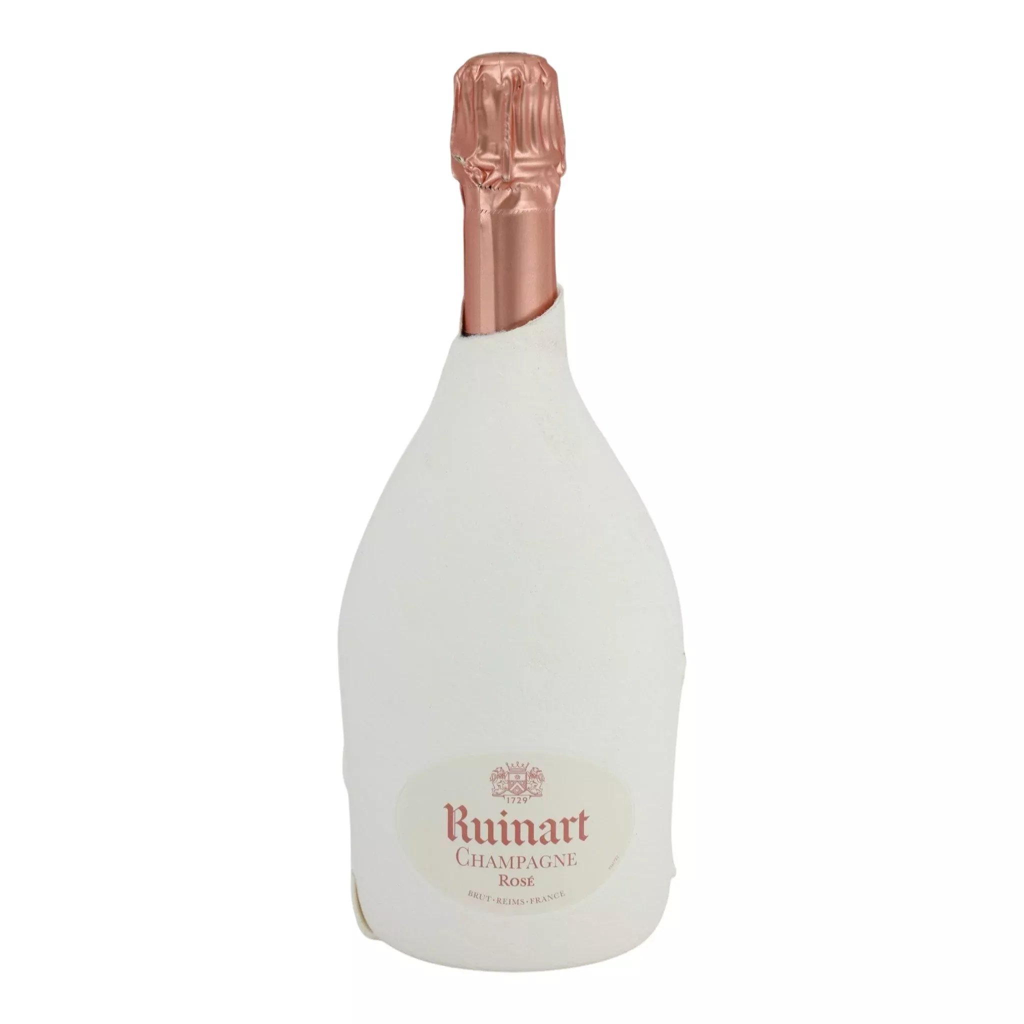 Ruinart Champagne Rose NV
