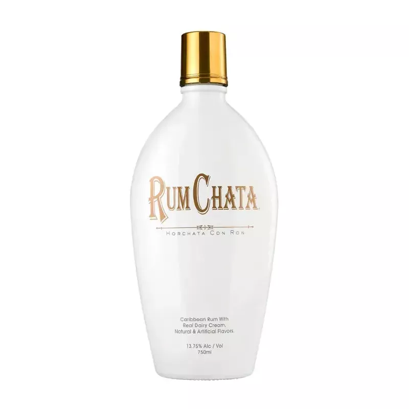 RumChata Cream Liqueur