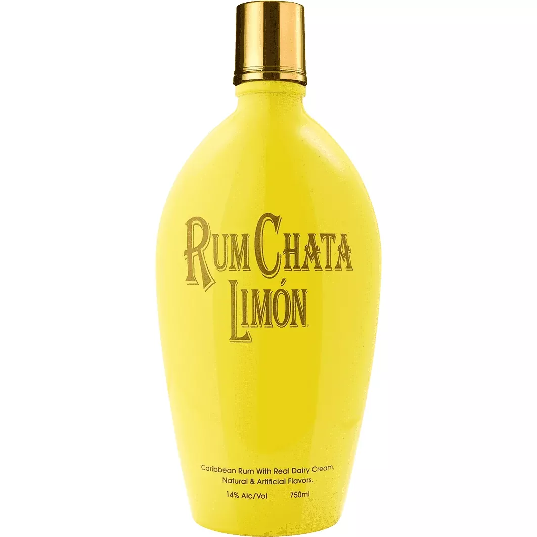 RumChata Limón