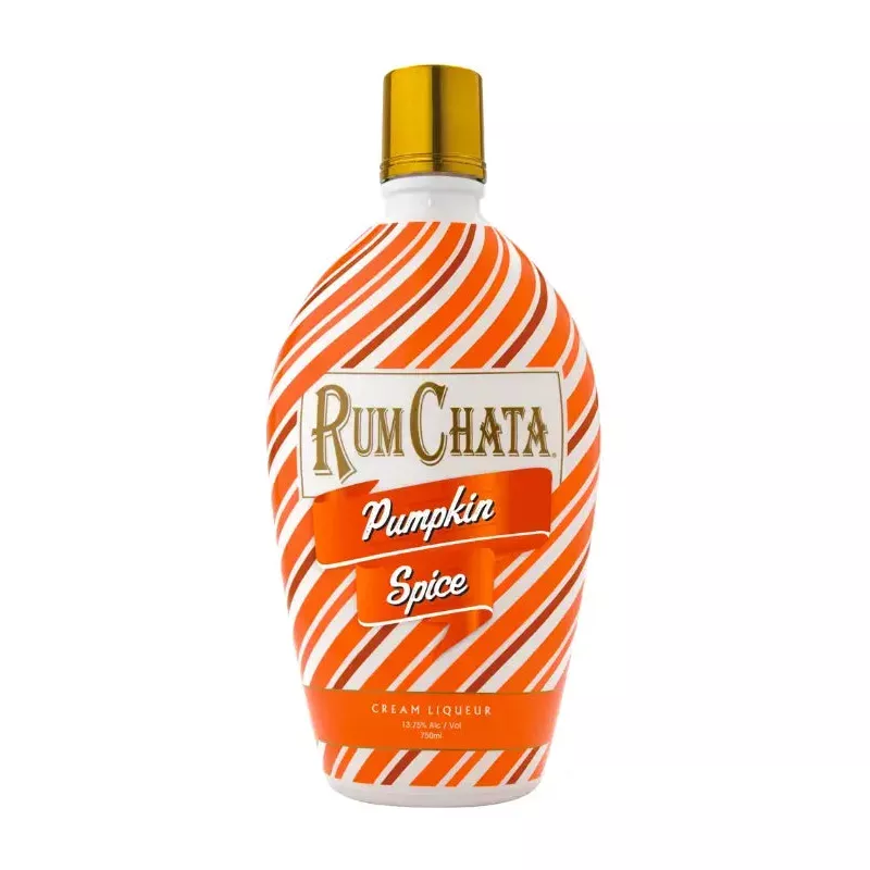 RumChata Pumpkin Spice