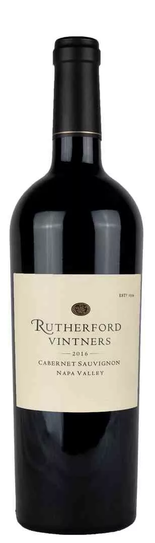 Rutherford Vintners – Cabernet Sauvignon 750mL