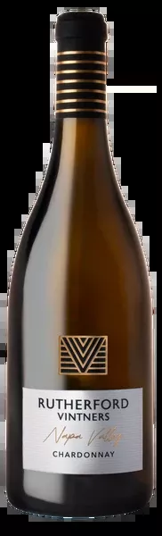 Rutherford Vintners Napa Valley Chardonnay