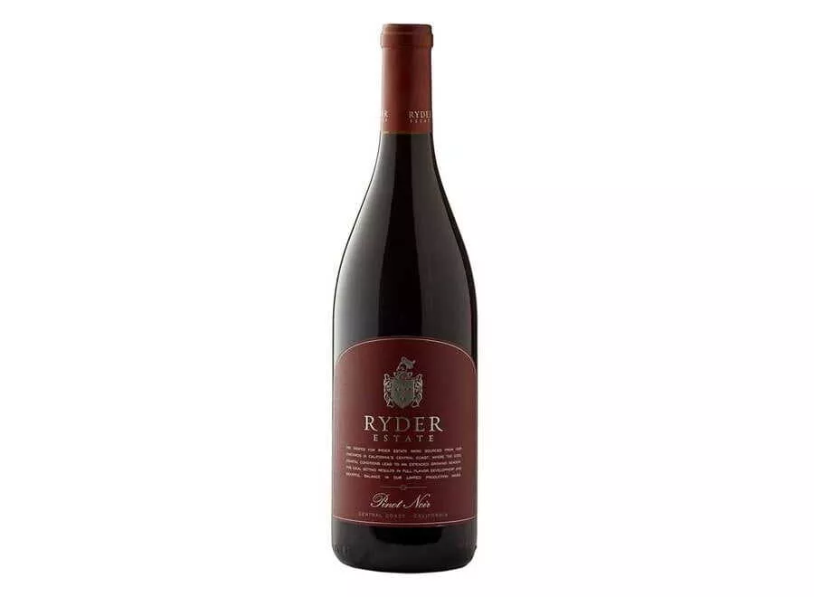 Ryder Estate – Pinot Noir 750mL